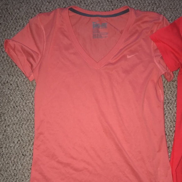 Nike T-Shirt Bundle - Picture 2 of 5